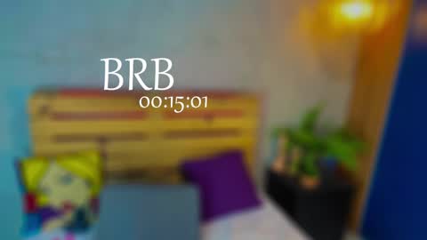 Juan Camilo online show from 02.20.25