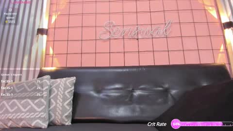 Juan Camilo online show from 03.11.25