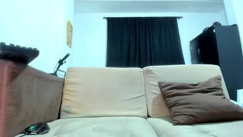 Juan Camilo online show from 09.13.25