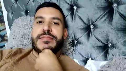 Snapshot of antony_gar chatting on 03.09.25 Antony online show from 03.09.25