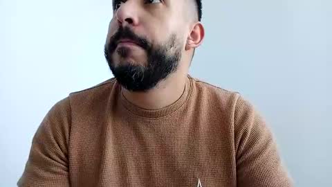 Snapshot of antony_gar chatting on 03.09.25 Antony online show from 03.09.25