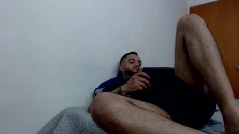 antony_smithh online show from 02.07.25