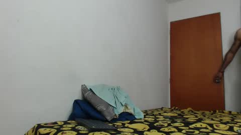 antony_smithh online show from 02.13.25