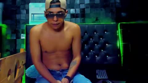 Antonycress online show from 11.11.25