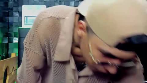 Antonycress online show from 11.13.25