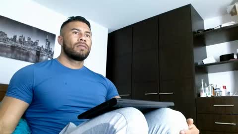 ANTONY D ANGELO online show from 01.29.25