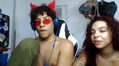 AnuarDHM online show from 11.06.25