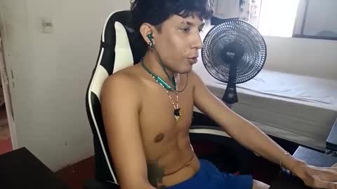 AnuarDHM online show from 11.21.25