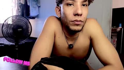 AnuarDHM online show from 12.19.25