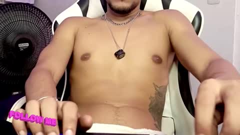 AnuarDHM online show from 01.11.26