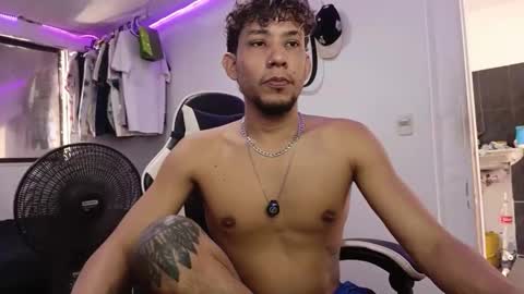 AnuarDHM online show from 01.13.26