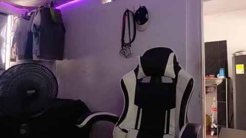 AnuarDHM online show from 01.14.26