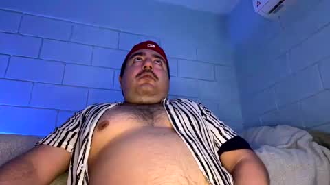 AnuarFox online show from 02.18.25