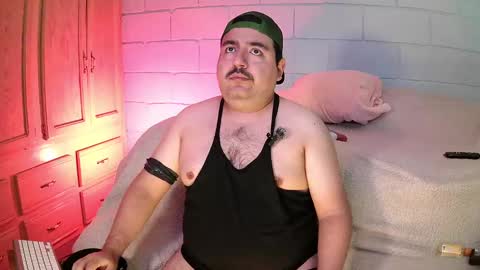 AnuarFox online show from 09.14.25