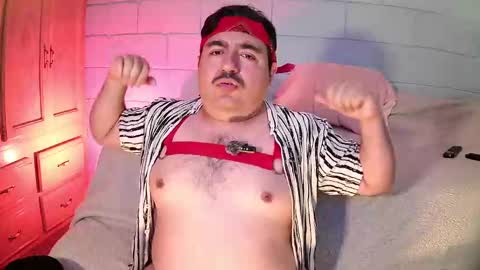 AnuarFox online show from 09.27.25