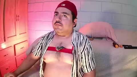 AnuarFox online show from 10.05.25