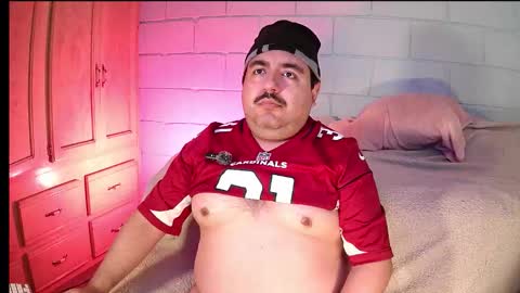 AnuarFox online show from 01.08.26