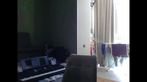 Snapshot of anuarsuper89 chatting on 11.16.25 anuarsuper89 online show from 11.16.25