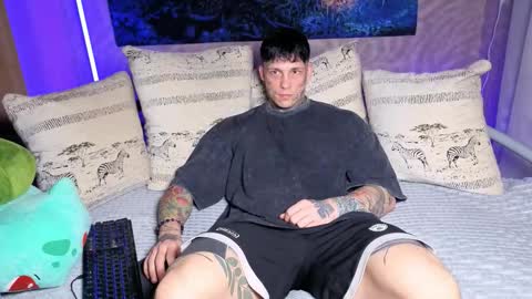 Tom online show from 11.15.25