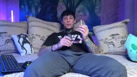 Tom online show from 01.14.26