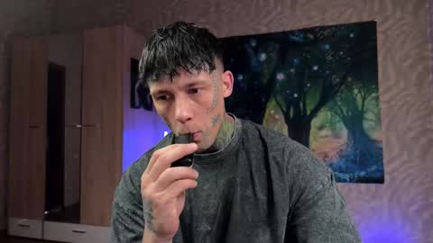 Snapshot of anubisgod88 chatting on 02.04.26 Tom online show from 02.04.26