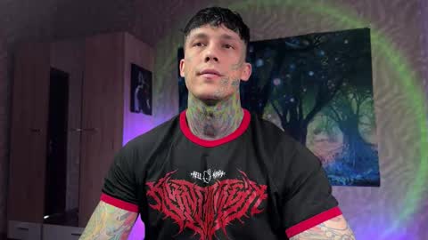 Snapshot of anubisgod88 chatting on 02.05.26 Tom online show from 02.05.26