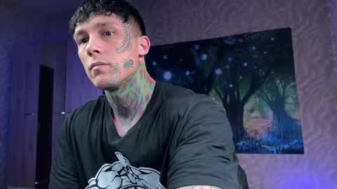 Snapshot of anubisgod88 chatting on 02.13.26 Tom online show from 02.13.26