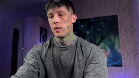 Snapshot of anubisgod88 chatting on 02.15.26 Tom online show from 02.15.26