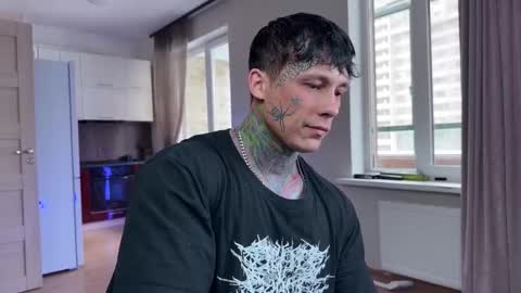 Snapshot of anubisgod88 chatting on 02.26.26 Tom online show from 02.26.26