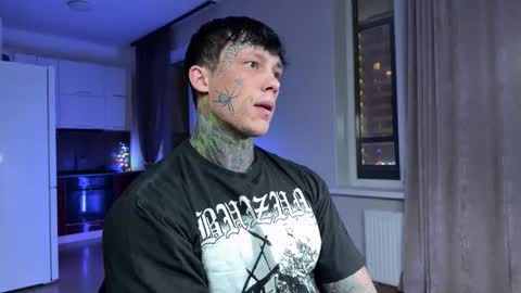 Snapshot of anubisgod88 chatting on 02.27.26 Tom online show from 02.27.26