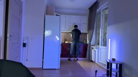 Snapshot of anubisgod88 chatting on 03.01.26 Tom online show from 03.01.26