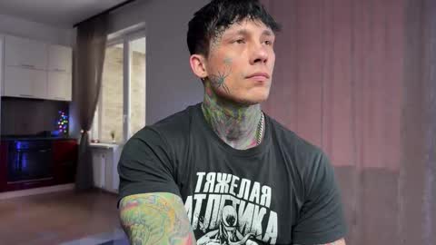 Snapshot of anubisgod88 chatting on 03.02.26 Tom online show from 03.02.26