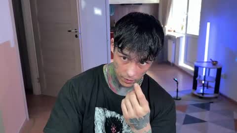 Tom online show from 03.23.26