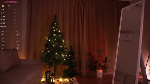 Snapshot of anuricbriny chatting on 12.26.24 Sunday - start 0400 PM GMT -4 online show from 12.26.24