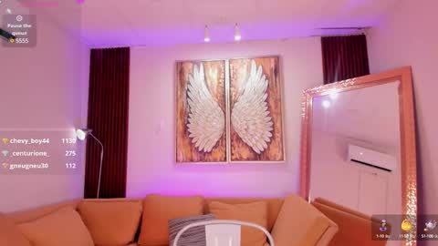 Ana online show from 02.28.25