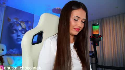 Anna online show from 06.01.26