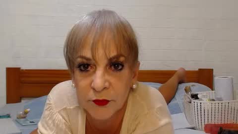 ANY CAT online show from 12.10.24