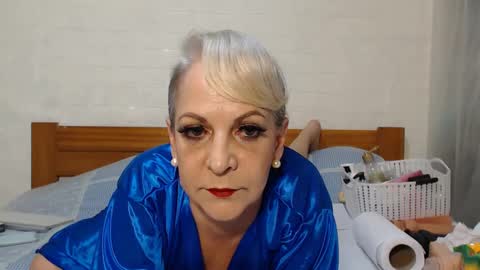 ANY CAT online show from 09.12.25