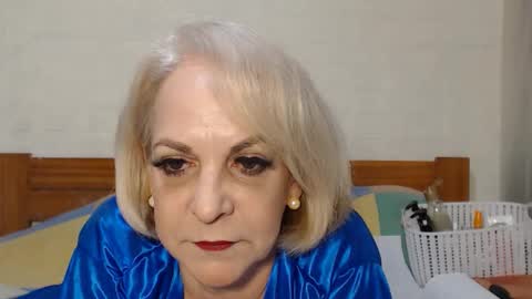 ANY CAT online show from 01.06.26