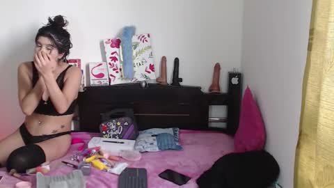 any_rick online show from 03.07.26