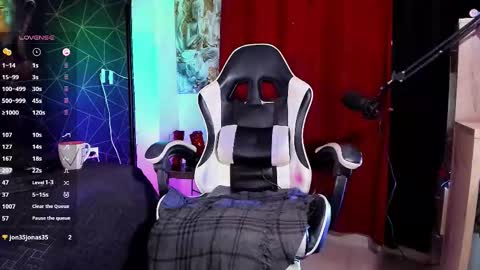 MissSophiaSpecter online show from 03.12.26