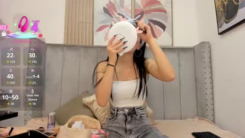 anya_belth online show from 09.25.25