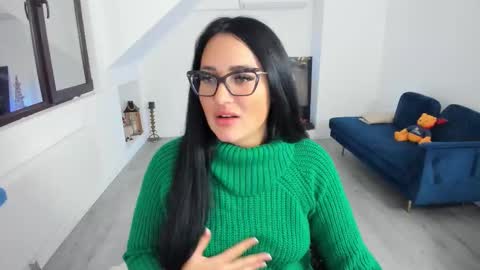 Anya online show from 01.09.26