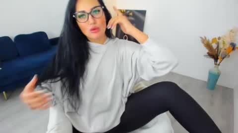 Anya online show from 04.07.26