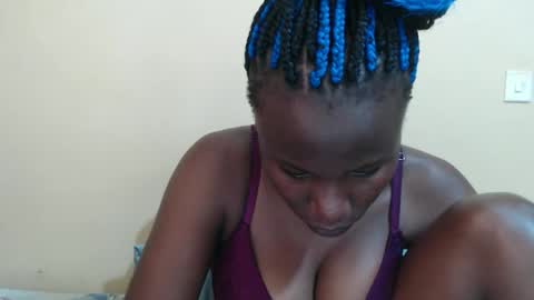 Gracious online show from 11.08.25