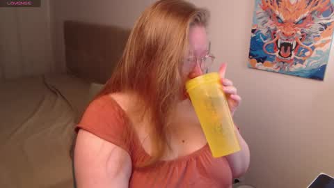 Anya Muna online show from 12.06.24