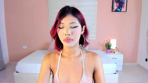 Anya  online show from 04.30.26