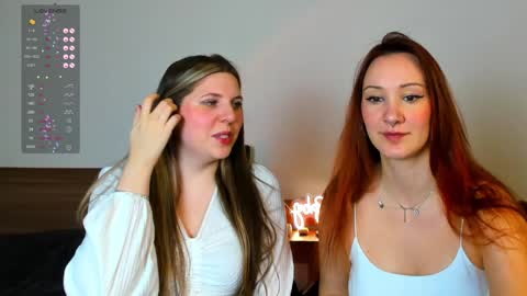 Anya online show from 02.06.25