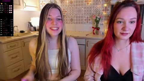 Anya online show from 02.27.25