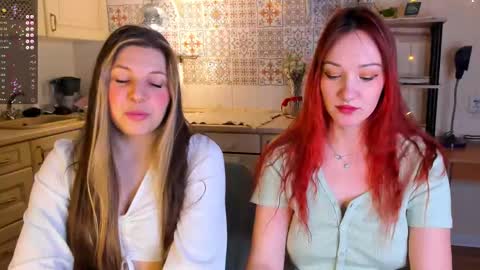 Anya online show from 03.08.25